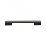 M Marcus Heritage Brass Bridge Design Cabinet Pull 128 & 160mm Centre to Centre